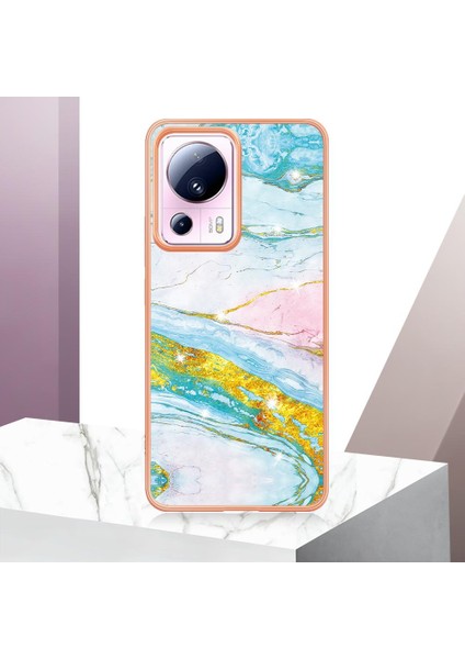 Xiaomi 13 Lite 5g Için Kılıf (Yurt Dışından) fiyatları