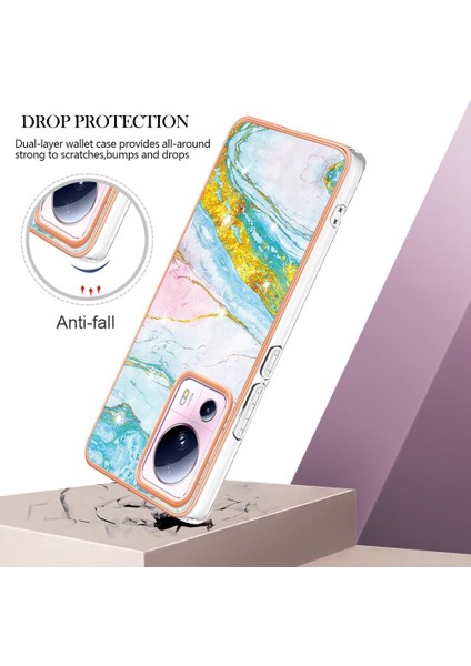 Xiaomi 13 Lite 5g Için Kılıf (Yurt Dışından) modelleri