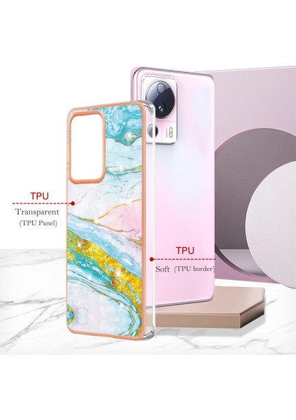 Xiaomi 13 Lite 5g Için Kılıf (Yurt Dışından) indirimleri