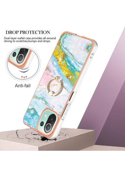 Xiaomi Mi 11 Lite 5g Için Kılıf (Yurt Dışından) fırsatları