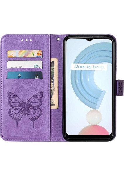 Realme C21Y Için Durum (Yurt Dışından) indirimleri