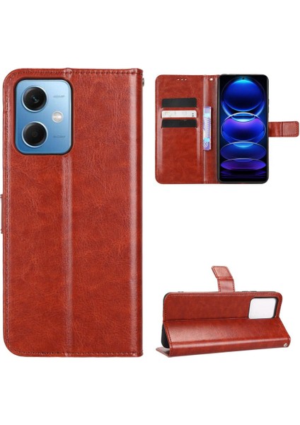 Xiaomi Poco X5 5g Için Kılıf (Yurt Dışından)