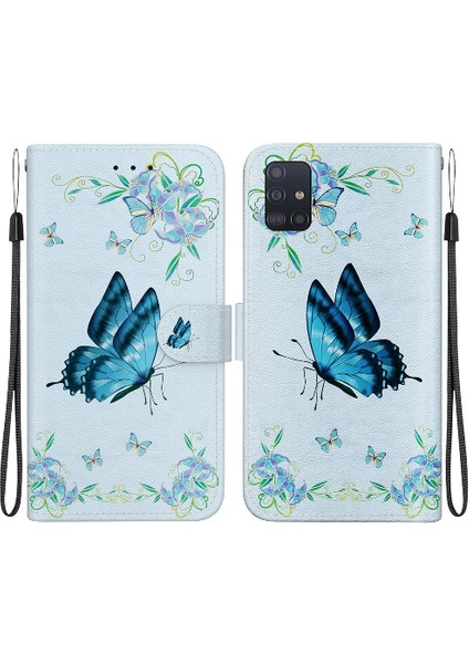 Samsung Galaxy A71 5g Için Kılıf (Yurt Dışından)
