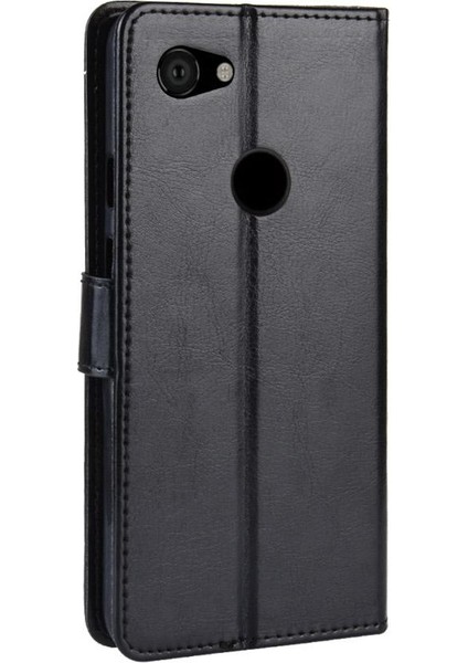 Google Pixel 3A Xl Için Durum (Yurt Dışından)