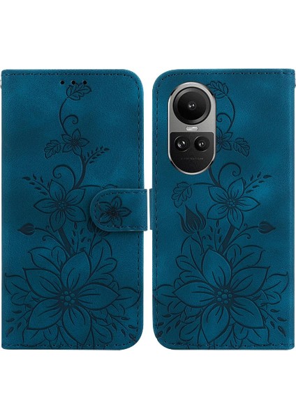 Oppo Oppo 10 Pro 5g Case ile Uyumlu (Yurt Dışından)