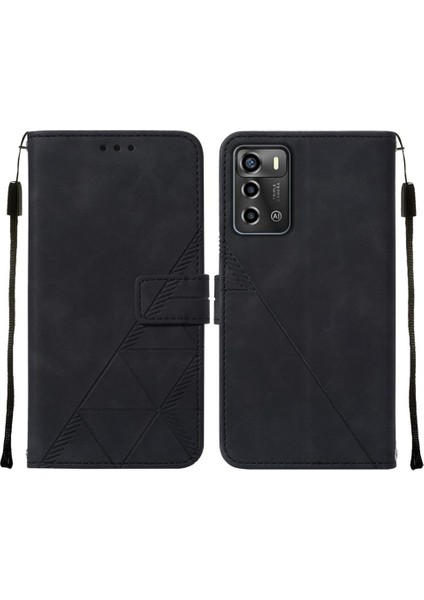 Zte Blade A72 Için Kılıf (Yurt Dışından)