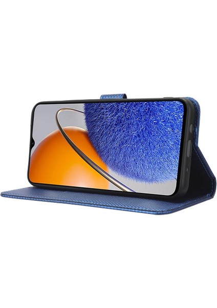Huawei Nova Y61 Kart Tutucu Kapak Manyetik Cüzdan Kickstand (Yurt Dışından) indirimleri
