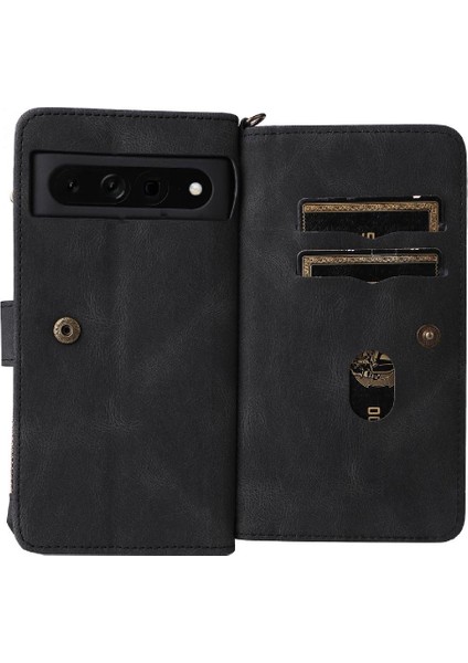 Google Pixel 7 Pro Telefon Kılıfı Için Kılıf (Yurt Dışından) modelleri