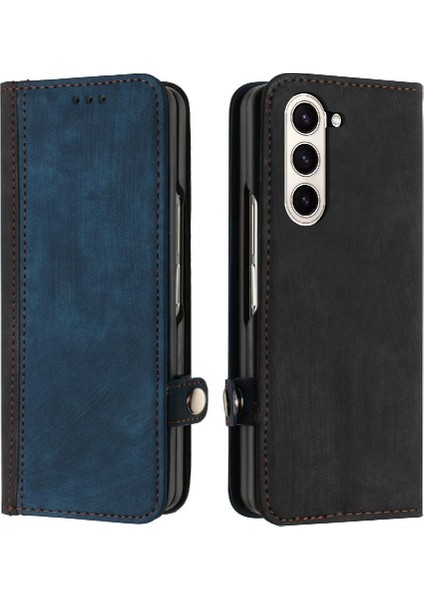 Samsung Galaxy Z Fold 5 Telefon Kılıfı Için Kılıf (Yurt Dışından)