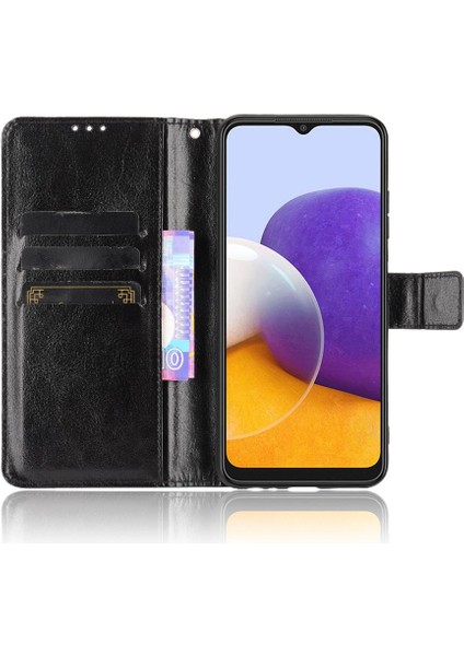 Samsung Galaxy A22 5g Için Kılıf (Yurt Dışından) indirimleri