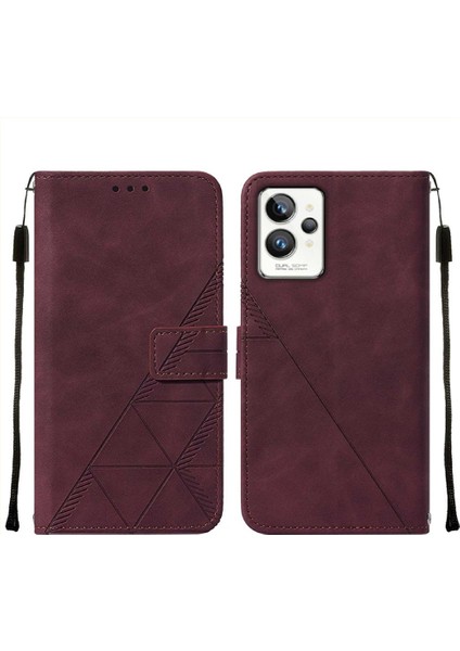 Realme Gt 2 Pro Için Durum (Yurt Dışından) modelleri