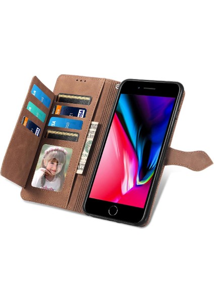 Iphone 8 Için Kılıf Artı (Yurt Dışından) indirimleri