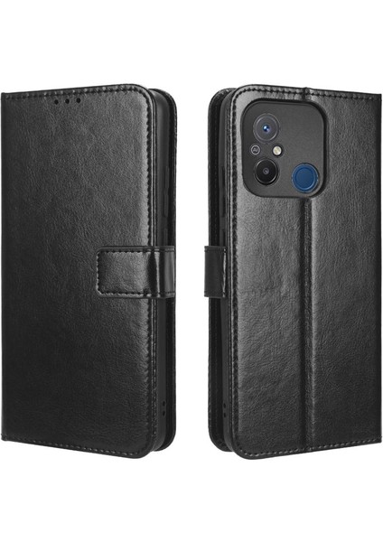 Xiaomi Redmi 12C Için Kılıf (Yurt Dışından)