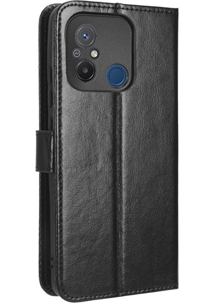 Xiaomi Redmi 12C Için Kılıf (Yurt Dışından)