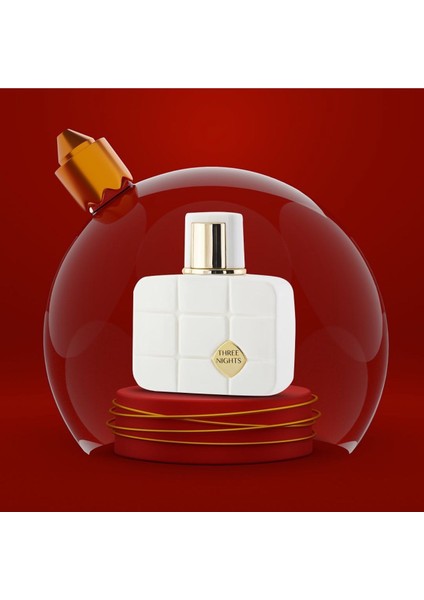 Three Nights Edp 100 ml Kadın Parfüm modelleri