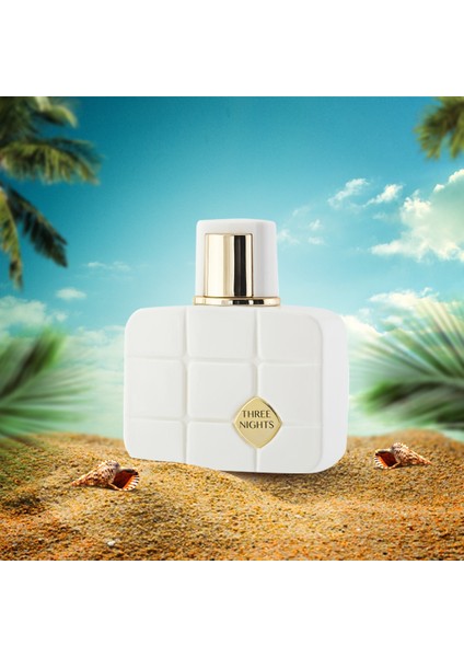 Three Nights Edp 100 ml Kadın Parfüm fırsatları