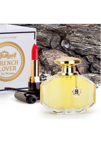 French Lover Edp 75 ml Kadın Parfüm fırsatları