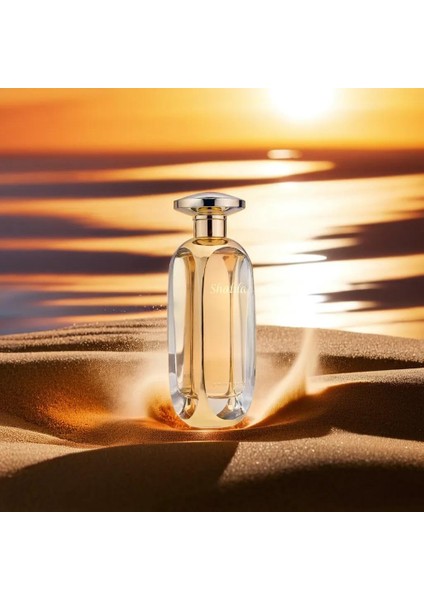 Shalila Edp 100 ml Kadın Parfüm fiyatları