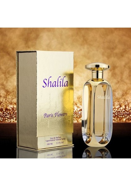 Shalila Edp 100 ml Kadın Parfüm fırsatları