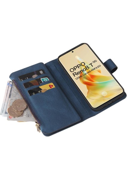Oppo Oppo 8t 5g Telefon Kılıfı Için Kılıf (Yurt Dışından) fırsatları