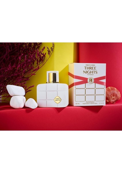 Three Nights Edp 100 ml Kadın Parfüm
