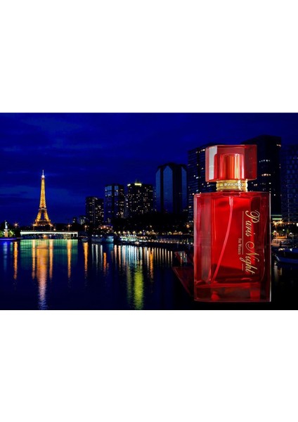 Paris Night Edp 100 ml Kadın Parfüm indirimleri