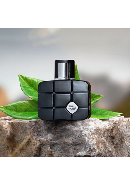 Three Nights Edp 100 ml Erkek Parfüm
