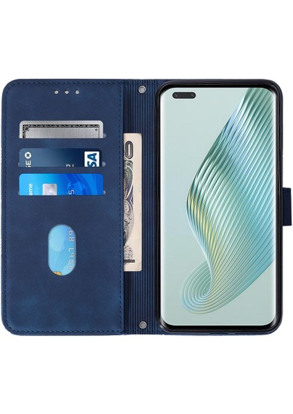 Onur Sihirli 5 Pro 5g Için Kılıf (Yurt Dışından)