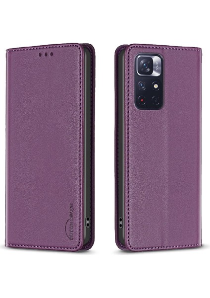 Redmi Not 11 Için Durum (Yurt Dışından)