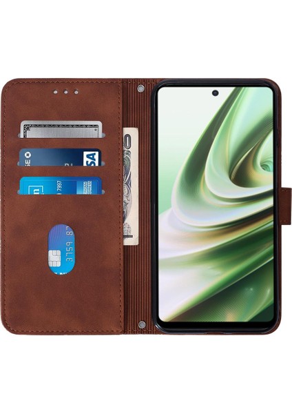 Oneplus Nord Ce 3 5g Için Kılıf (Yurt Dışından)
