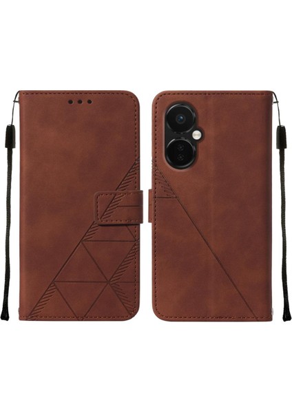 Oneplus Nord Ce 3 5g Için Kılıf (Yurt Dışından)