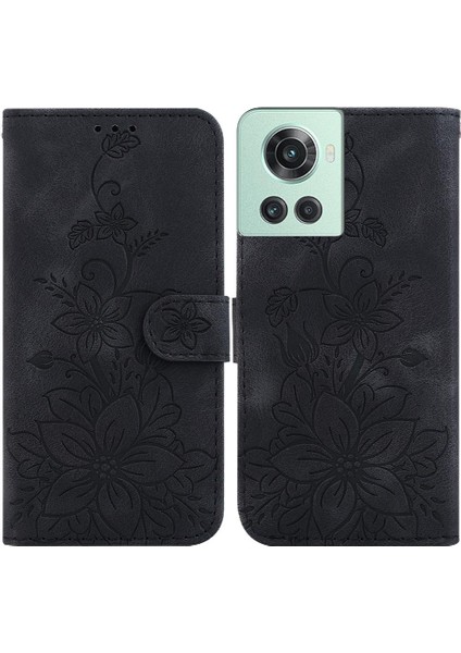 Oneplus 10R Case ile Uyumlu (Yurt Dışından)