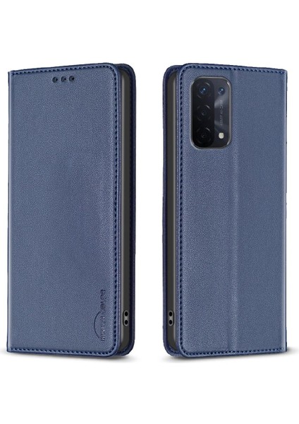 Oppo A54 5g Için Kılıf (Yurt Dışından)