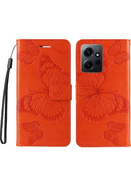 Xiaomi Redmi Not 12 4g Telefon Kılıfı (Yurt Dışından) modelleri