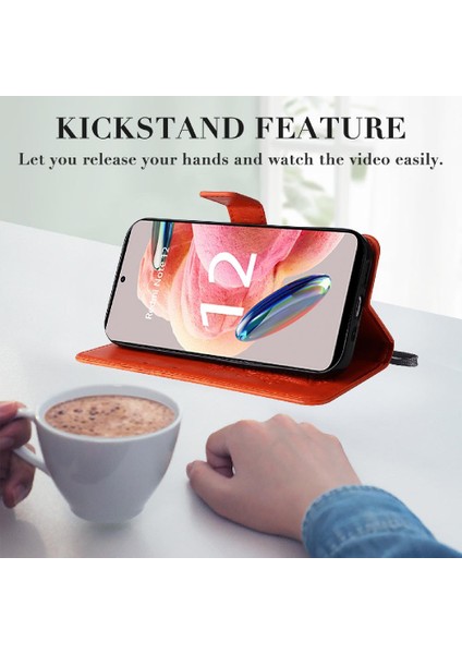 Xiaomi Redmi Not 12 4g Telefon Kılıfı (Yurt Dışından) indirimleri