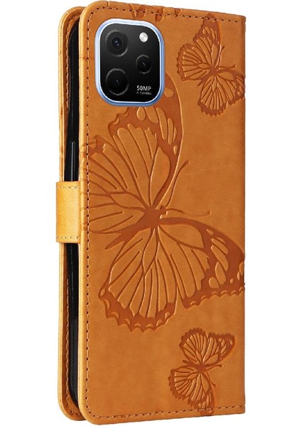 Huawei Nova Y61 Telefon Kılıfı Için Kılıf (Yurt Dışından) fiyatları