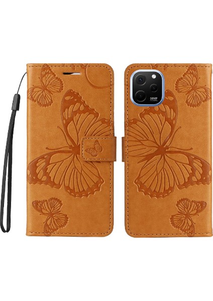 Huawei Nova Y61 Telefon Kılıfı Için Kılıf (Yurt Dışından) fırsatları