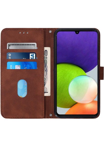 Samsung Galaxy A22 4g Için Kılıf (Yurt Dışından)