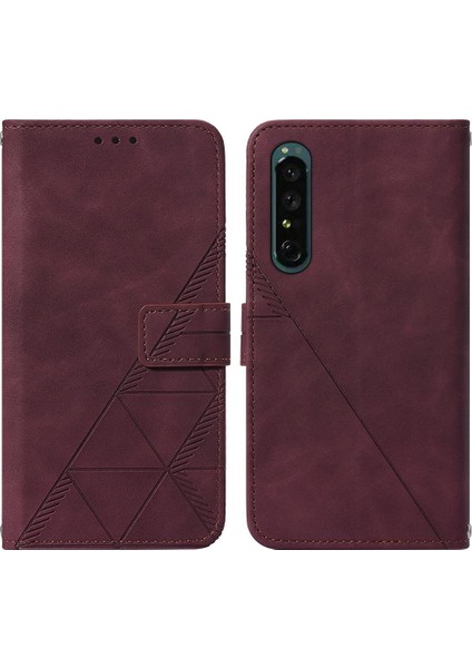 Sony Xperia 1 Iv Için Kılıf (Yurt Dışından) indirimleri