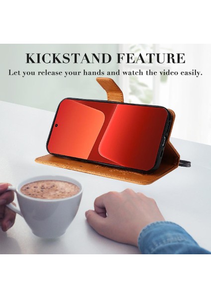 Xiaomi 13 Telefon Kılıfı Için Kılıf (Yurt Dışından) indirimleri