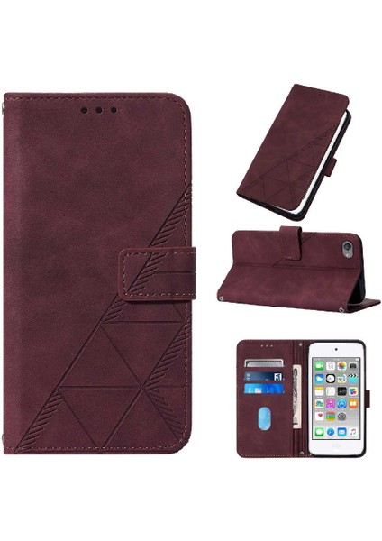 Ipod Touch 7 Için Kılıf (Yurt Dışından)