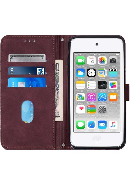 Ipod Touch 7 Için Kılıf (Yurt Dışından)