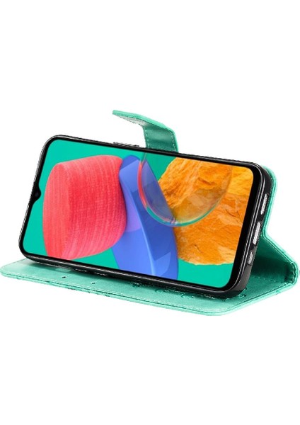 Samsung Galaxy M33 5g Telefon Kılıfı Için Kılıf (Yurt Dışından)