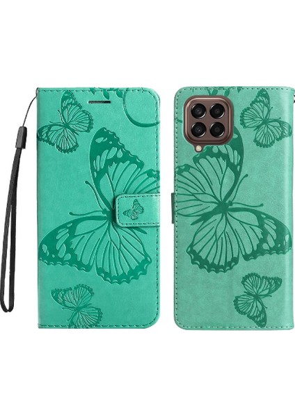 Samsung Galaxy M33 5g Telefon Kılıfı Için Kılıf (Yurt Dışından)