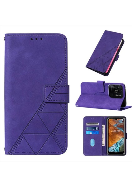 Xiaomi Redmi 10C 4g Için Kılıf (Yurt Dışından)