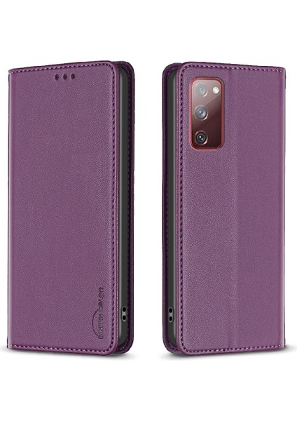 Samsung S20FE Için Kılıf (Yurt Dışından)