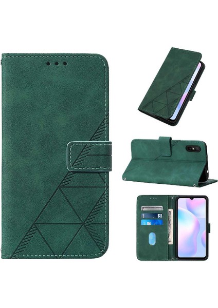 Xiaomi Redmi 9A Için Kılıf (Yurt Dışından)