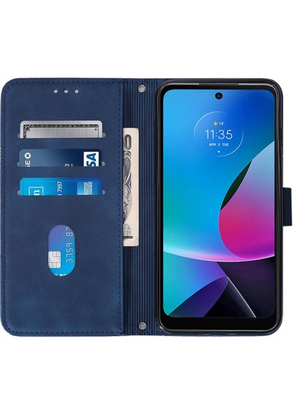 Motorola Moto G Güç 2022 Için Kılıf (Yurt Dışından) fırsatları