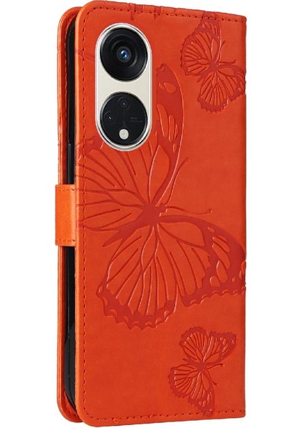 Oppo RENO8T 5g Telefon Kılıfı Için Kılıf (Yurt Dışından) fiyatları