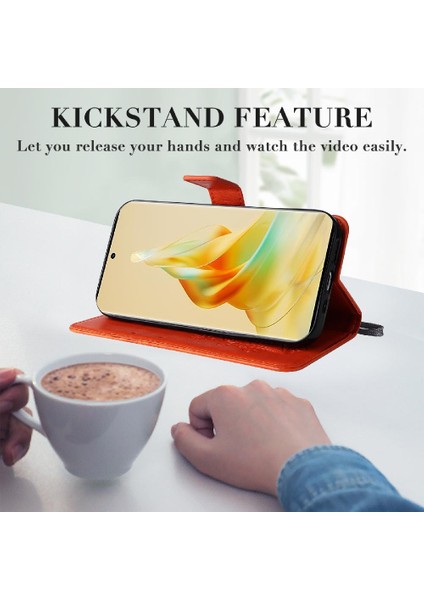 Oppo RENO8T 5g Telefon Kılıfı Için Kılıf (Yurt Dışından) modelleri